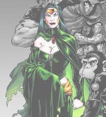 enchantress