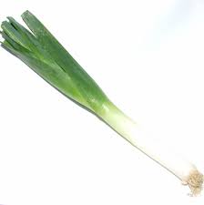 leek