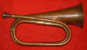 bugle