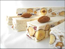 nougat