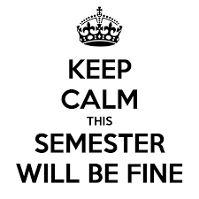 semester