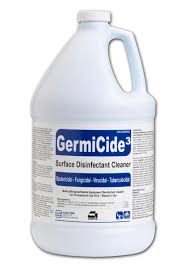 germicide