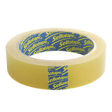 Sellotape