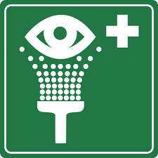 eyewash