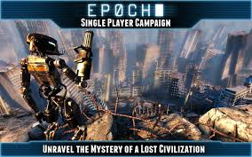 epoch