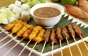 satay