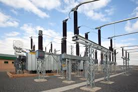 substation