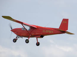 monoplane