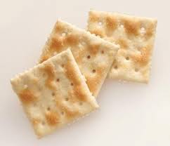 saltine