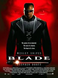 blade