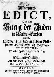 edict