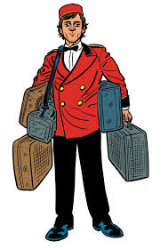 bellhop