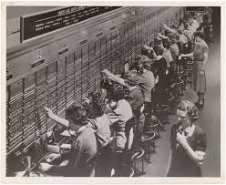 switchboard