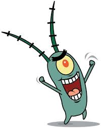 plankton