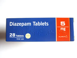 Diazepam