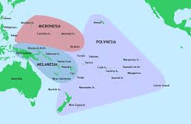 Polynesia