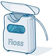 floss