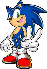 sonic