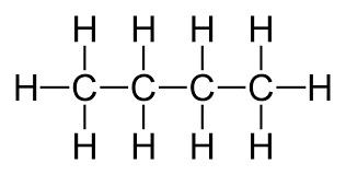 butane