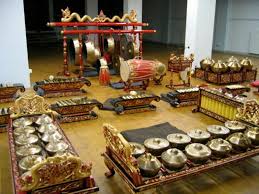 gamelan