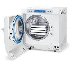 autoclave