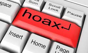 hoax