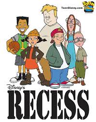 recess