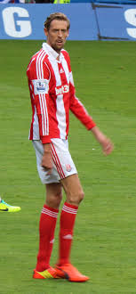 crouch