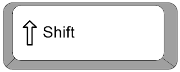 shift