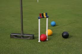 croquet