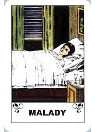 malady