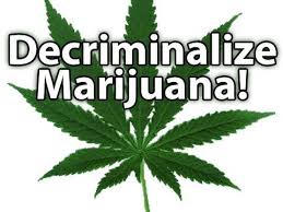 decriminalize