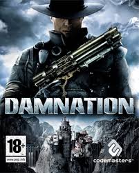 damnation