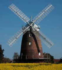 windmill