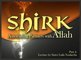 shirk