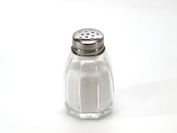 salt