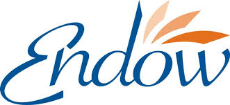 endow