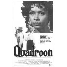 quadroon