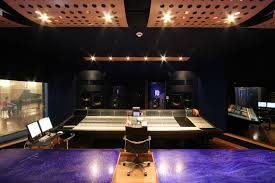 studio