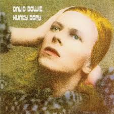 hunky-dory