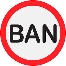 ban