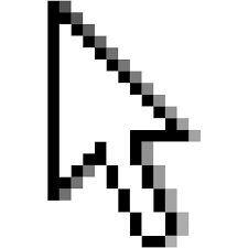 cursor