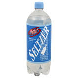 seltzer