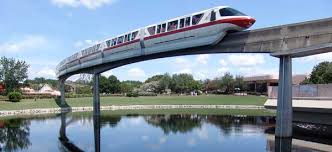 monorail