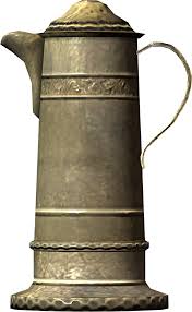 flagon