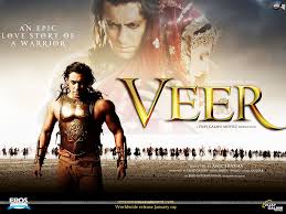 veer