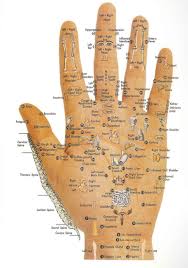 acupressure