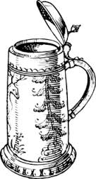 tankard