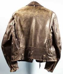 horsehide