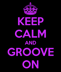 groove